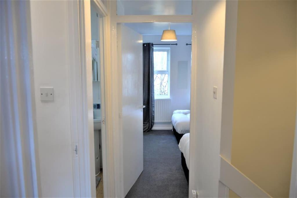 Ferienhaus Zone 2, 2 Bedroom House *