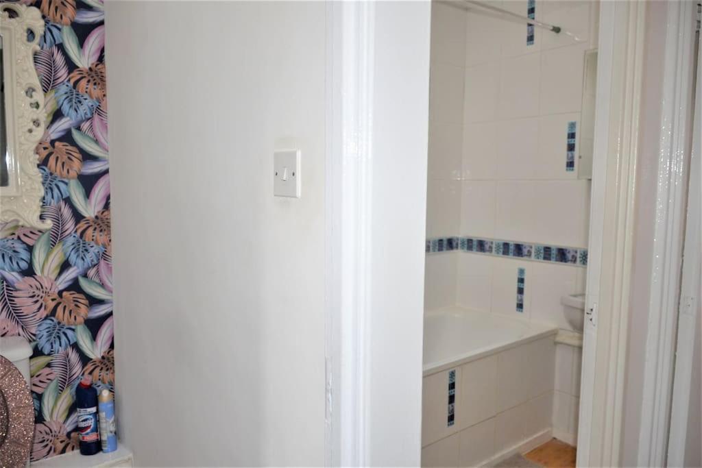 Ferienhaus Zone 2, 2 Bedroom House