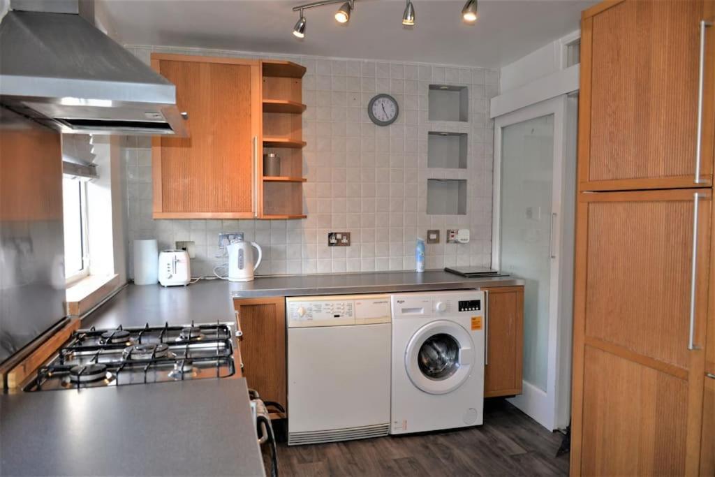 Ferienhaus Zone 2, 2 Bedroom House *