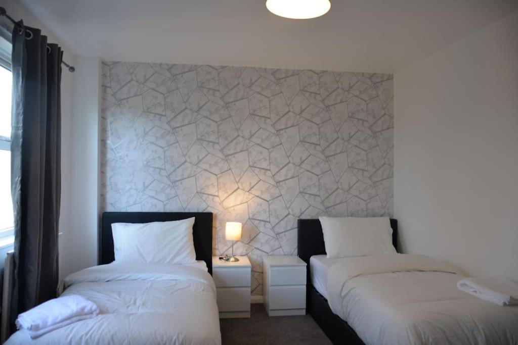 Zone 2, 2 Bedroom House Ferienhaus *