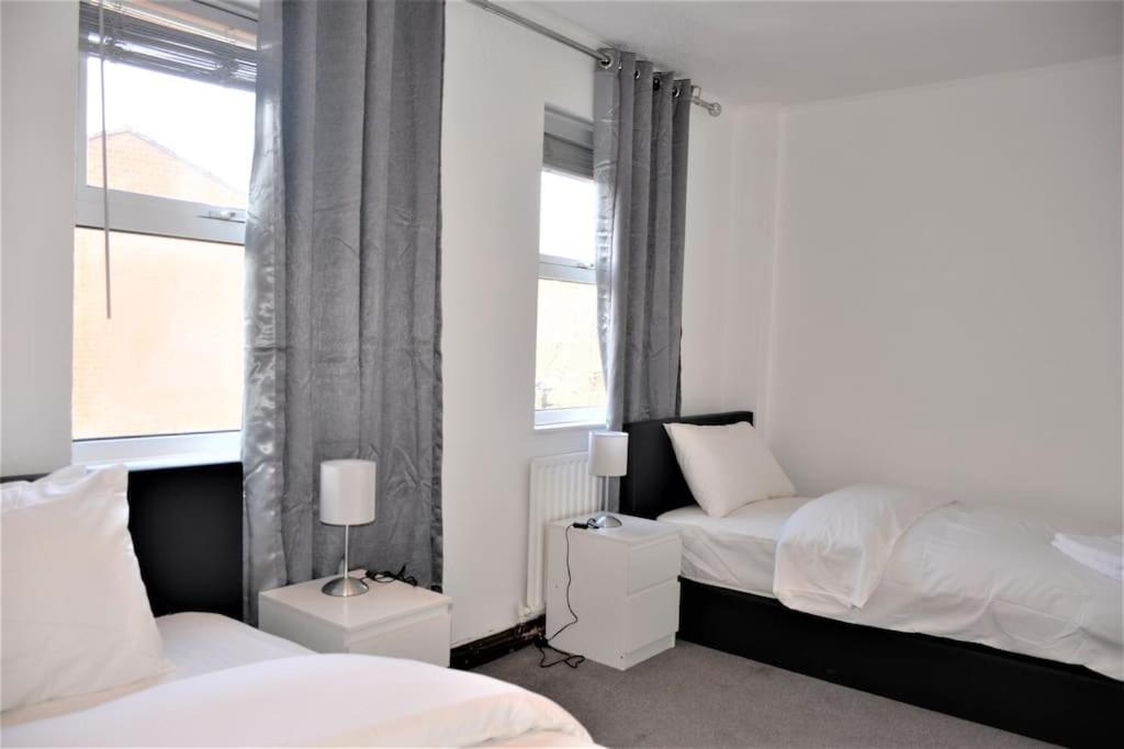 Zone 2, 2 Bedroom House Ferienhaus *