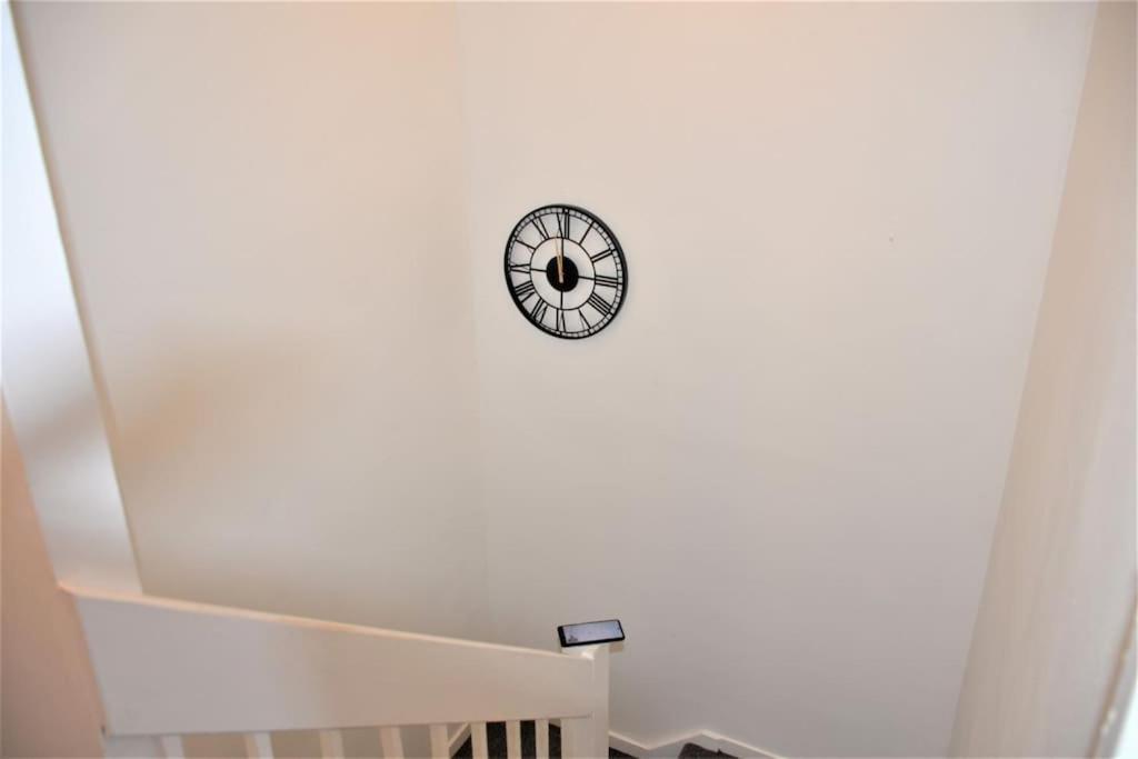 Zone 2, 2 Bedroom House Ferienhaus