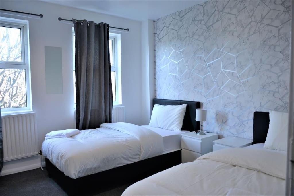 Ferienhaus Zone 2, 2 Bedroom House