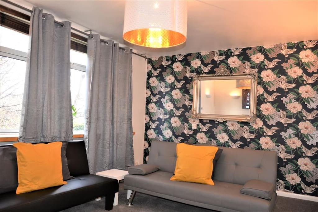 Ferienhaus Zone 2, 2 Bedroom House *