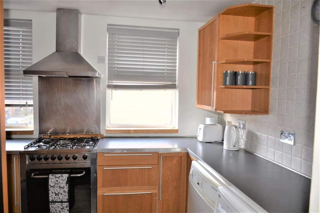 Ferienhaus Zone 2, 2 Bedroom House London