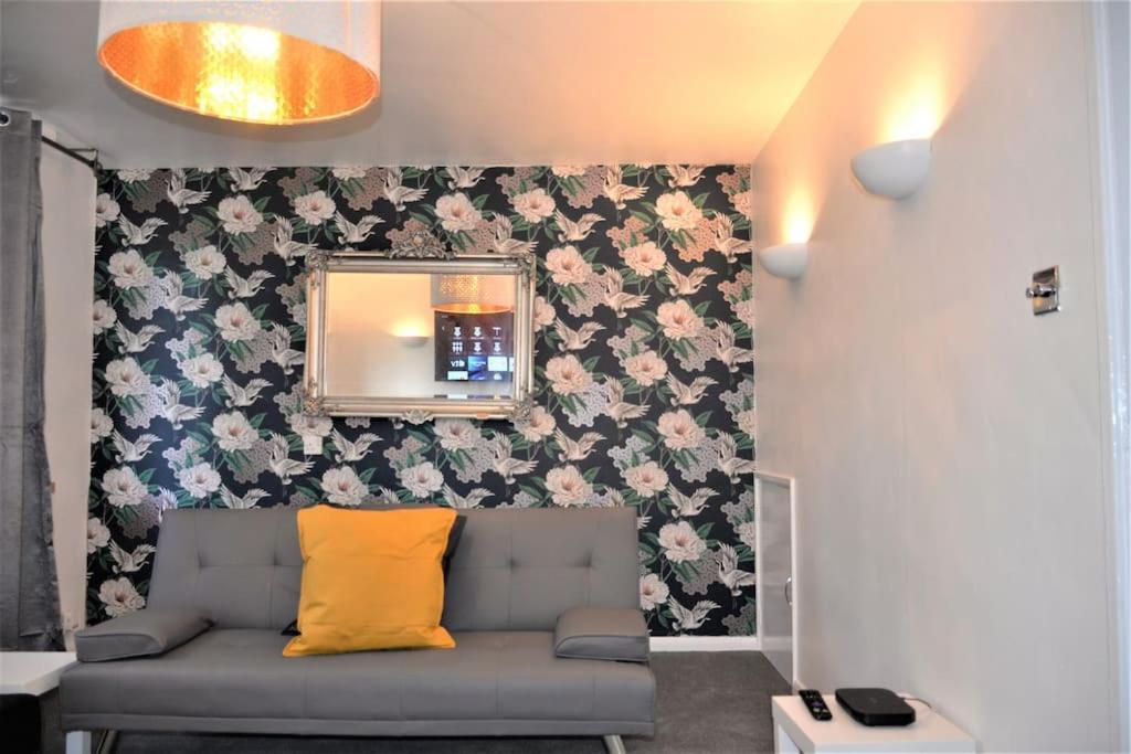 Ferienhaus Zone 2, 2 Bedroom House