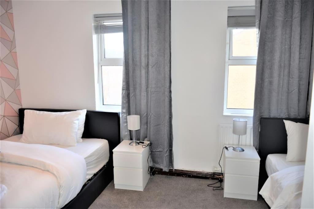 Ferienhaus Zone 2, 2 Bedroom House London