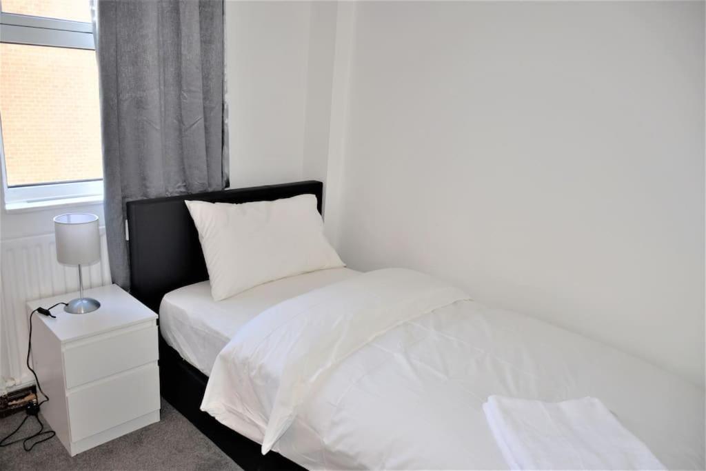 Ferienhaus Zone 2, 2 Bedroom House