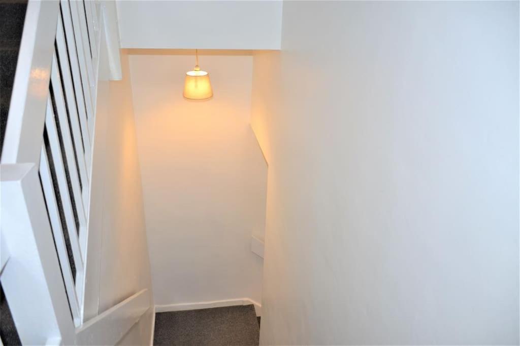 Zone 2, 2 Bedroom House Ferienhaus London