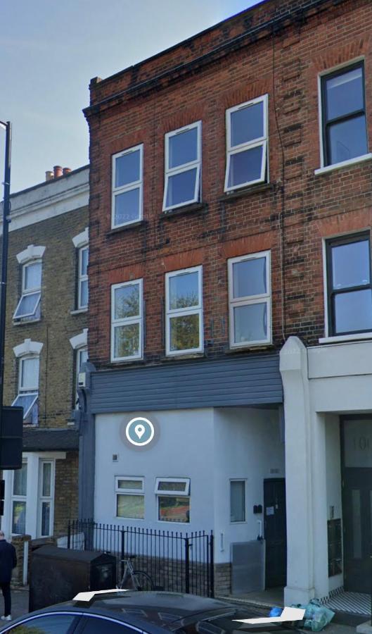 Hackney Near Homerton Hospital Appartement