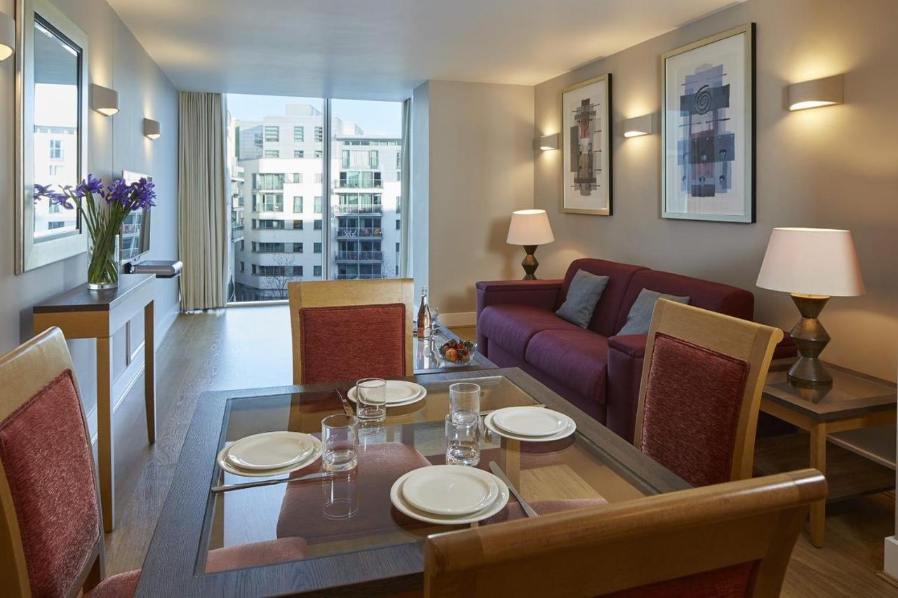 Marlin Bridge - Empire Square 4* Londen