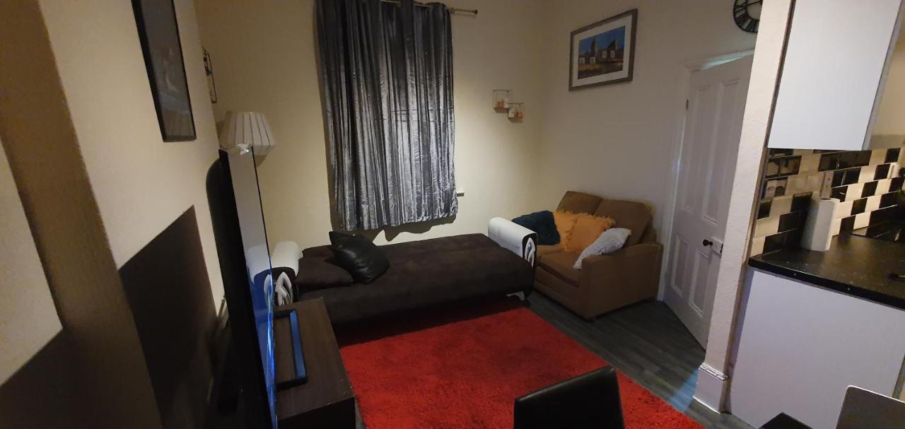 2 Bedroom Flat In Lewisham Sleep 8 Guest Appartamento