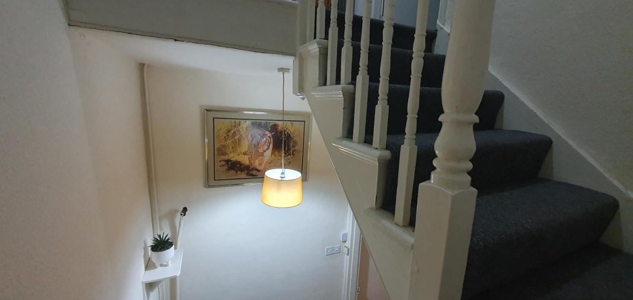 Appartamento 2 Bedroom Flat In Lewisham Sleep 8 Guest