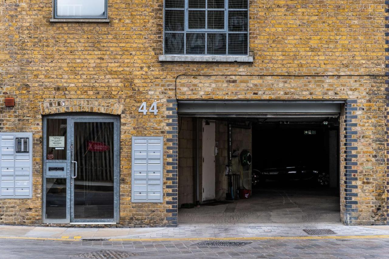 Livestay-fabulous Three Bed Warehouse Conversion * Londen