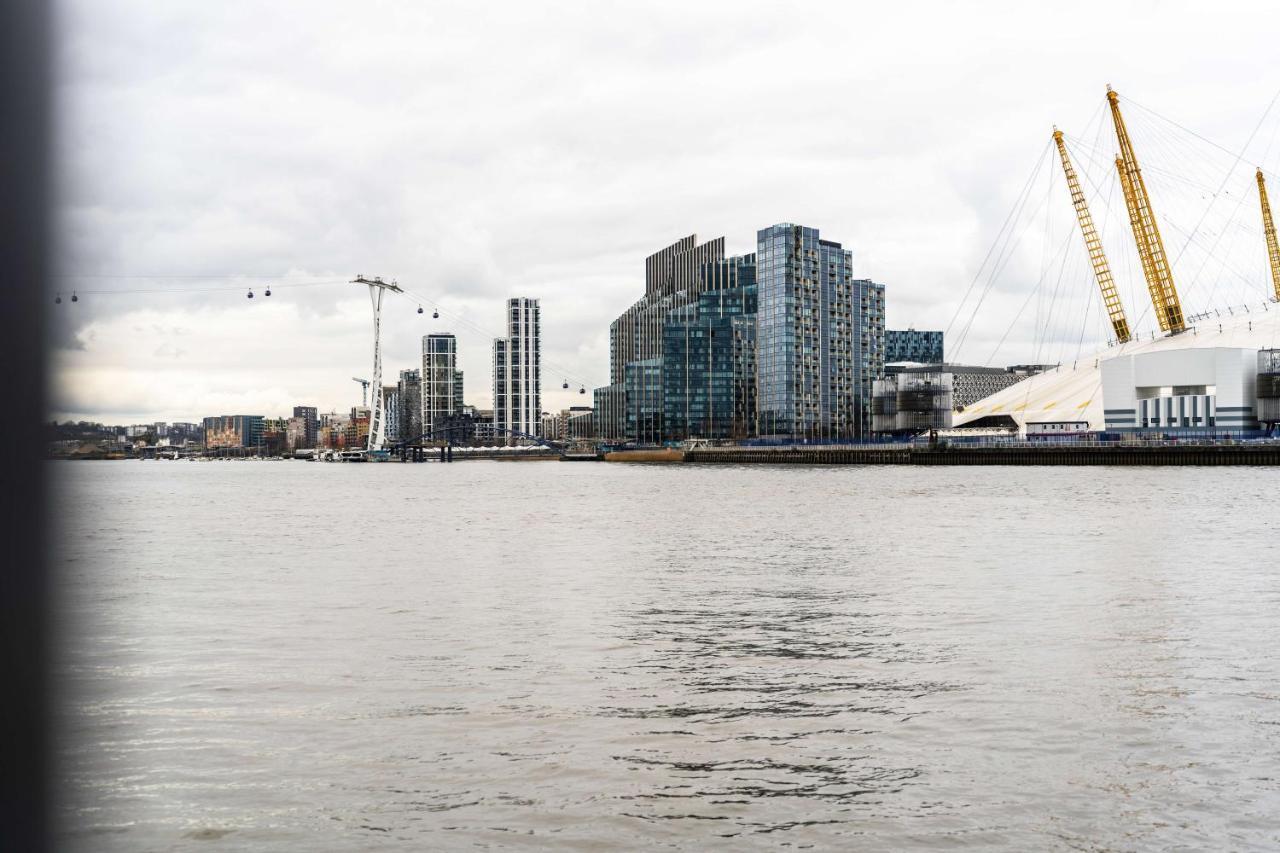 Livestay-fabulous Three Bed Warehouse Conversion Londen