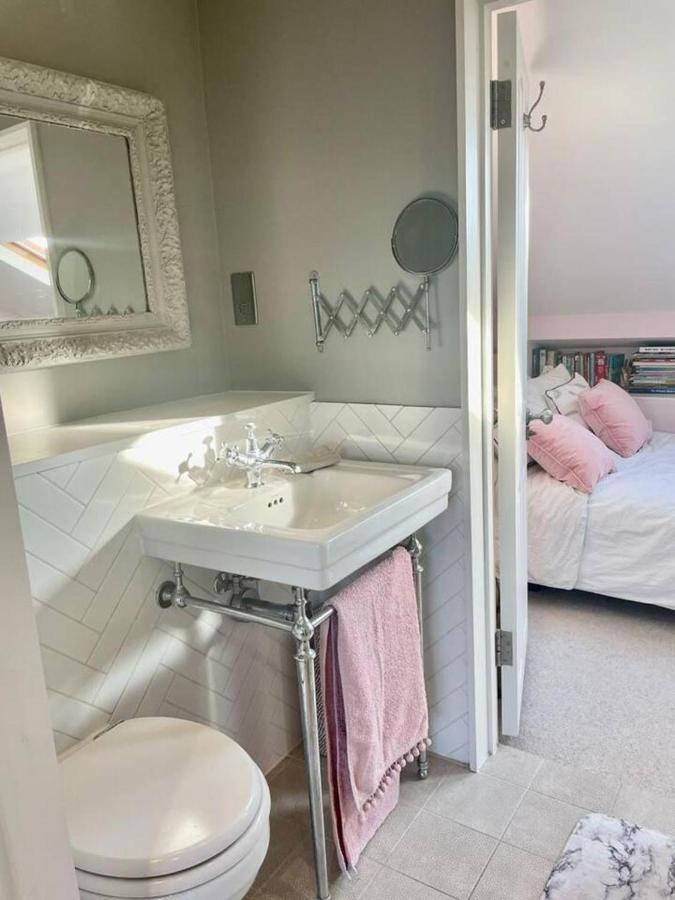 Apartment Duplex Penthouse For 7 People *