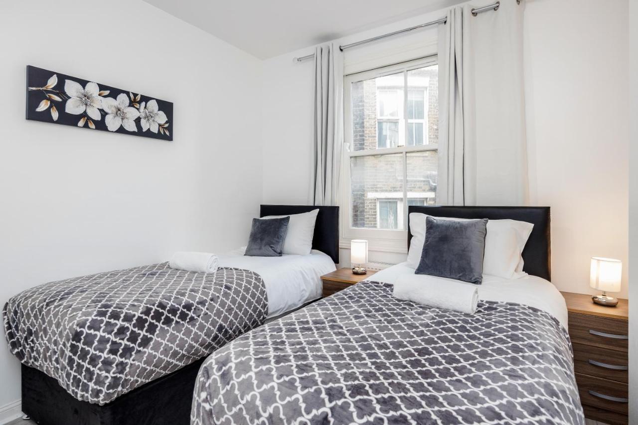 Appartement Conen Chert *