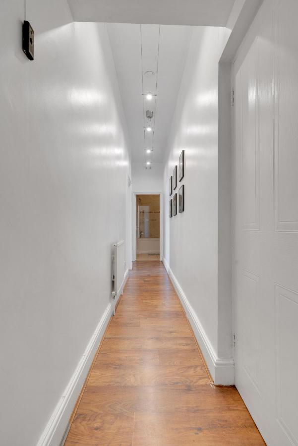 Modern Deluxe 2 Bedroom In Canning Town Excel Centre Appartement *