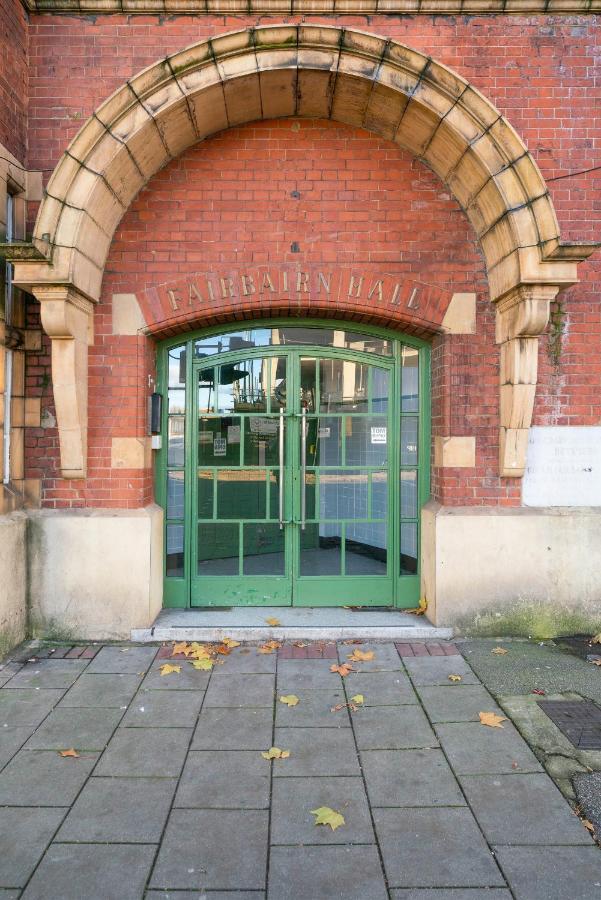 Appartement Modern Deluxe 2 Bedroom In Canning Town Excel Centre *
