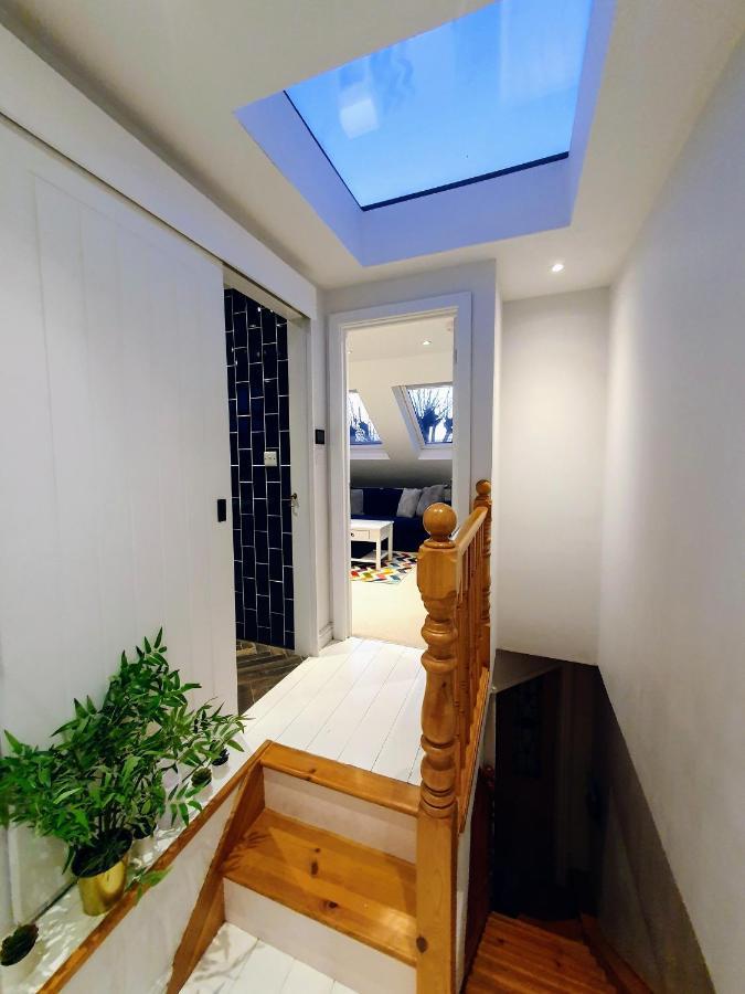Jacuzzi Londra