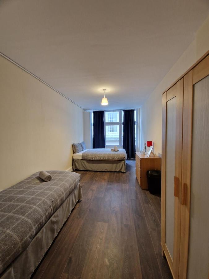 Affordable In Shared Flat, Bridge Privatunterkunft