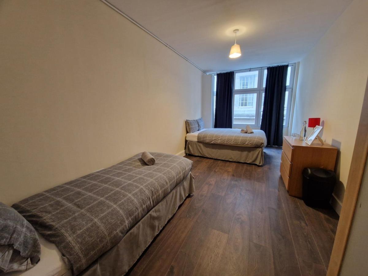 Affordable In Shared Flat, Bridge Privatunterkunft *
