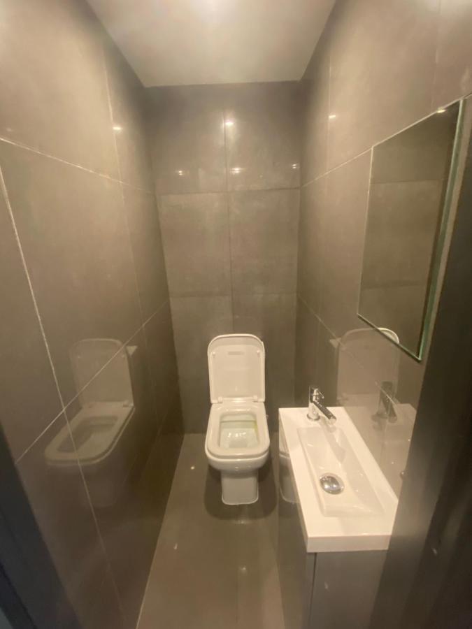 Mannbuilding Guest house *