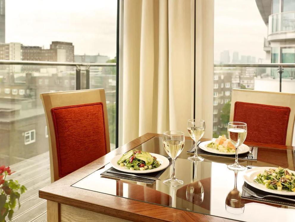 Marlin Bridge - Empire Square 4* Londen