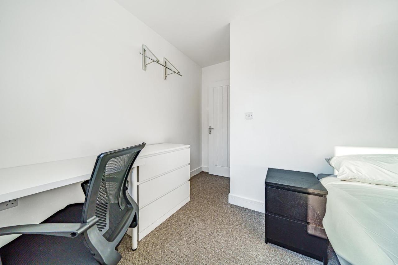 Appartement Entire House - Three Bed House In Peckham Londen