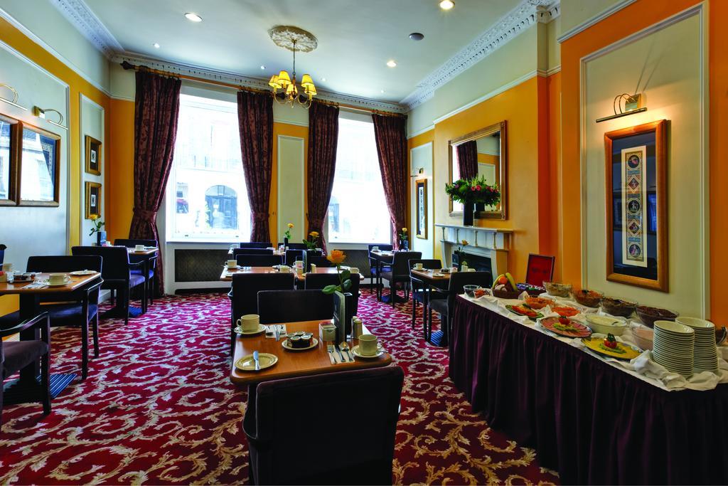 Grange Lancaster Hotell London