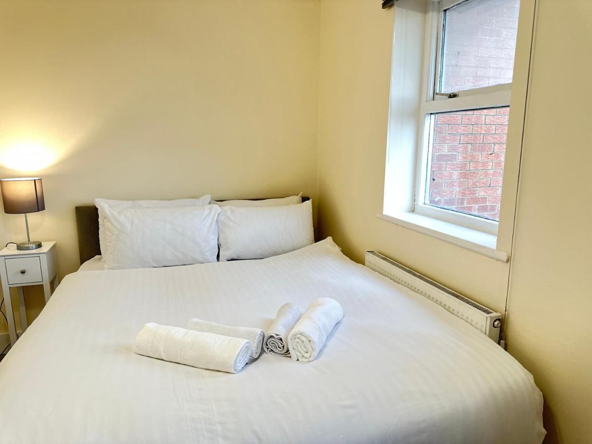 Lägenhet Cosy Home, 10min Drv From Canary Wharf & Stratford