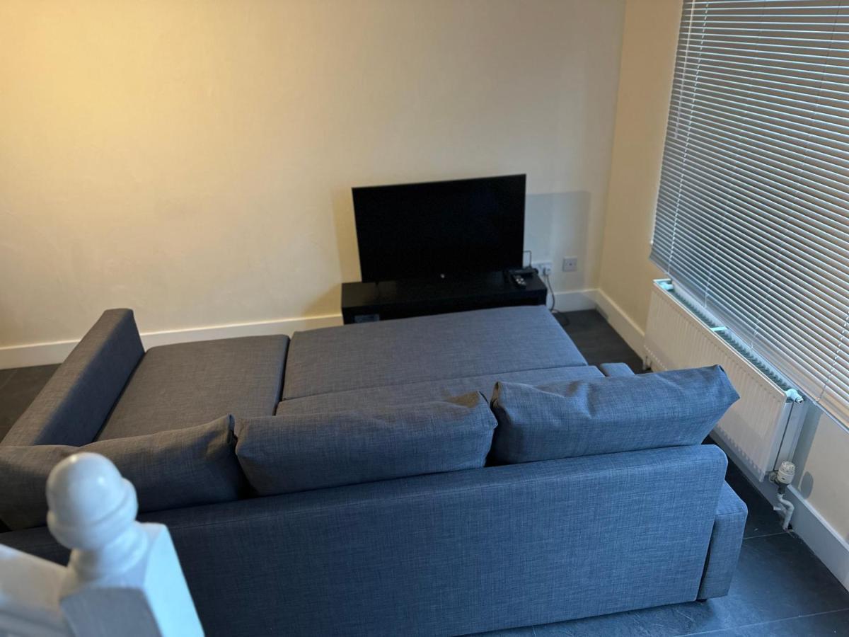 Lägenhet Cosy Home, 10min Drv From Canary Wharf & Stratford