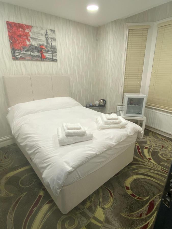 Mannbuilding Guest house *