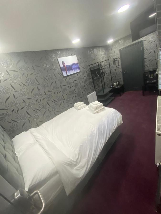 Mannbuilding Guest house *