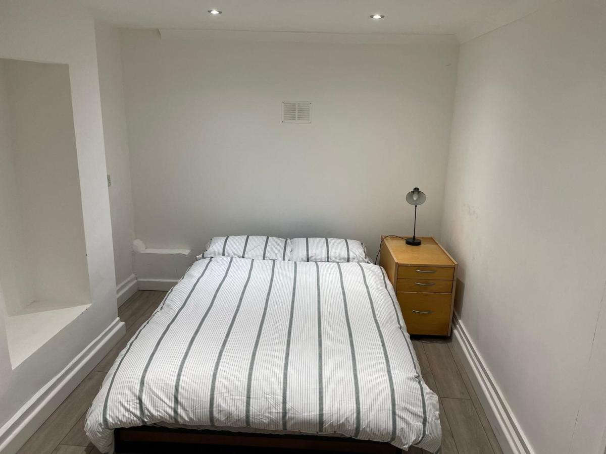 Plough Way Flat London