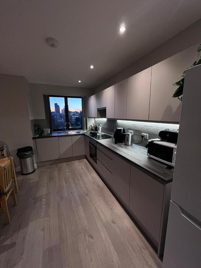 Deluxe Leilighet London