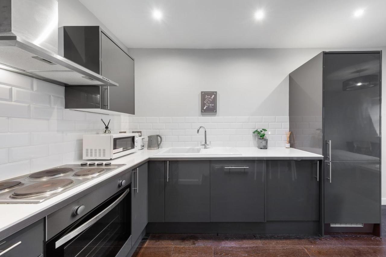 Sleep 4 In Hoxton Near Shoreditch Liverpool St Rw6 Londres