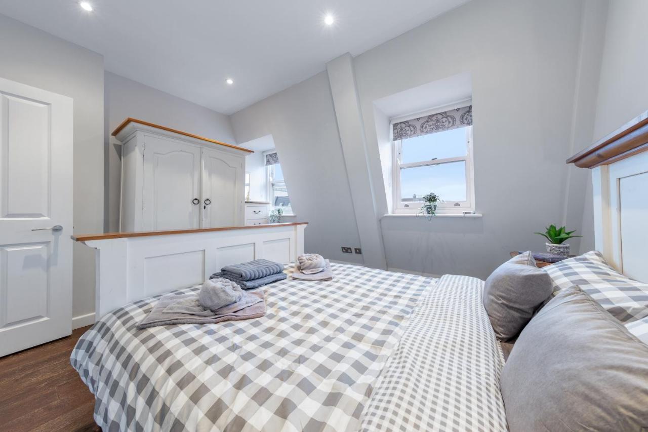 Appartement Sleep 4 In Hoxton Near Shoreditch Liverpool St Rw6 *