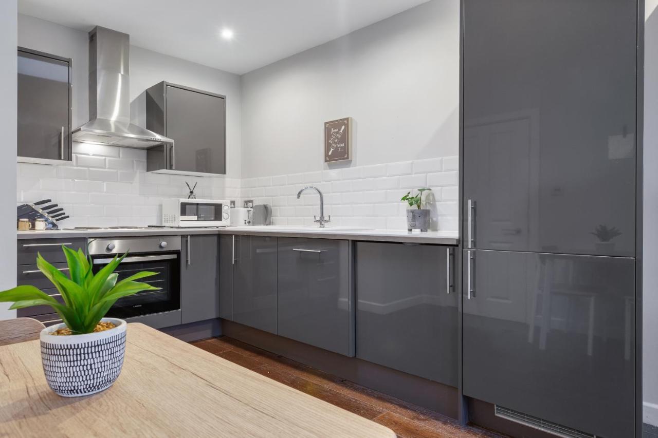 Appartement Sleep 4 In Hoxton Near Shoreditch Liverpool St Rw6 Londres