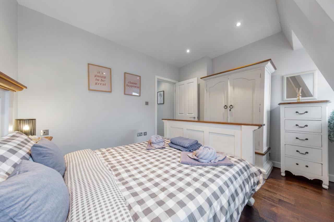 Sleep 4 In Hoxton Near Shoreditch Liverpool St Rw6 Londres