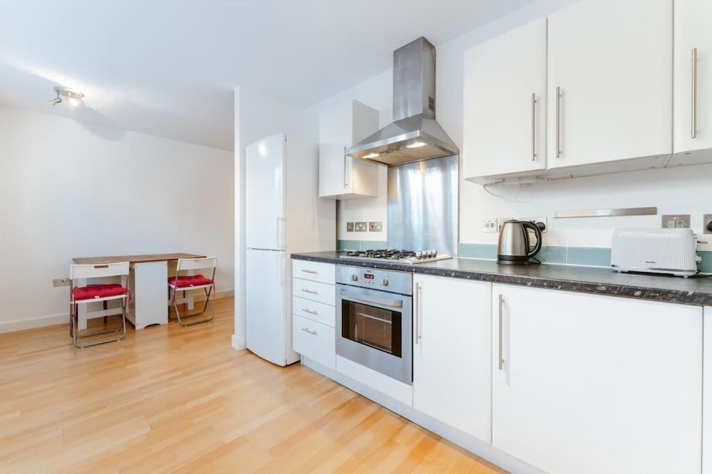 Lejlighed Stunning Flat In Brick Lane London