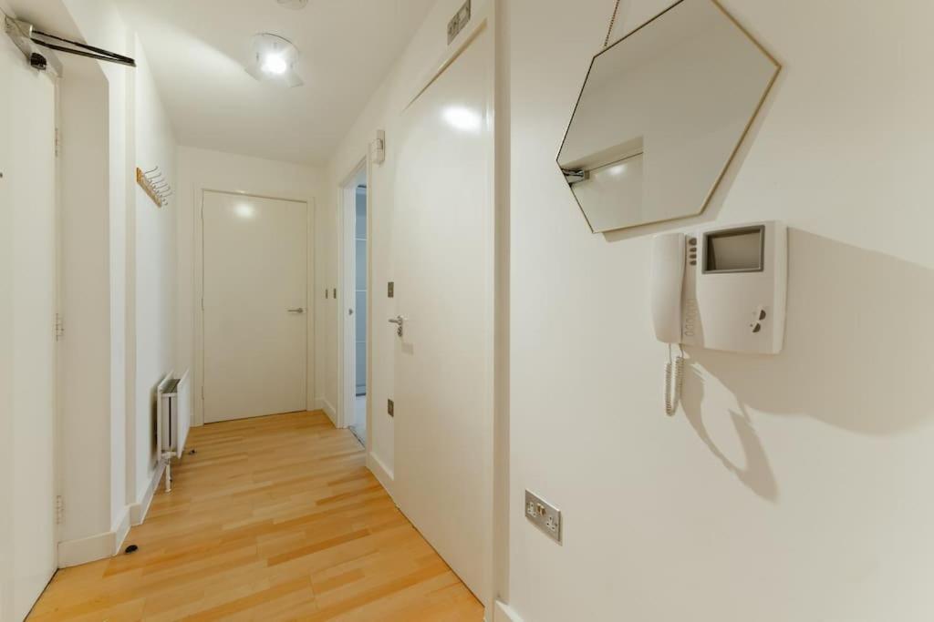 Stunning Flat In Brick Lane London