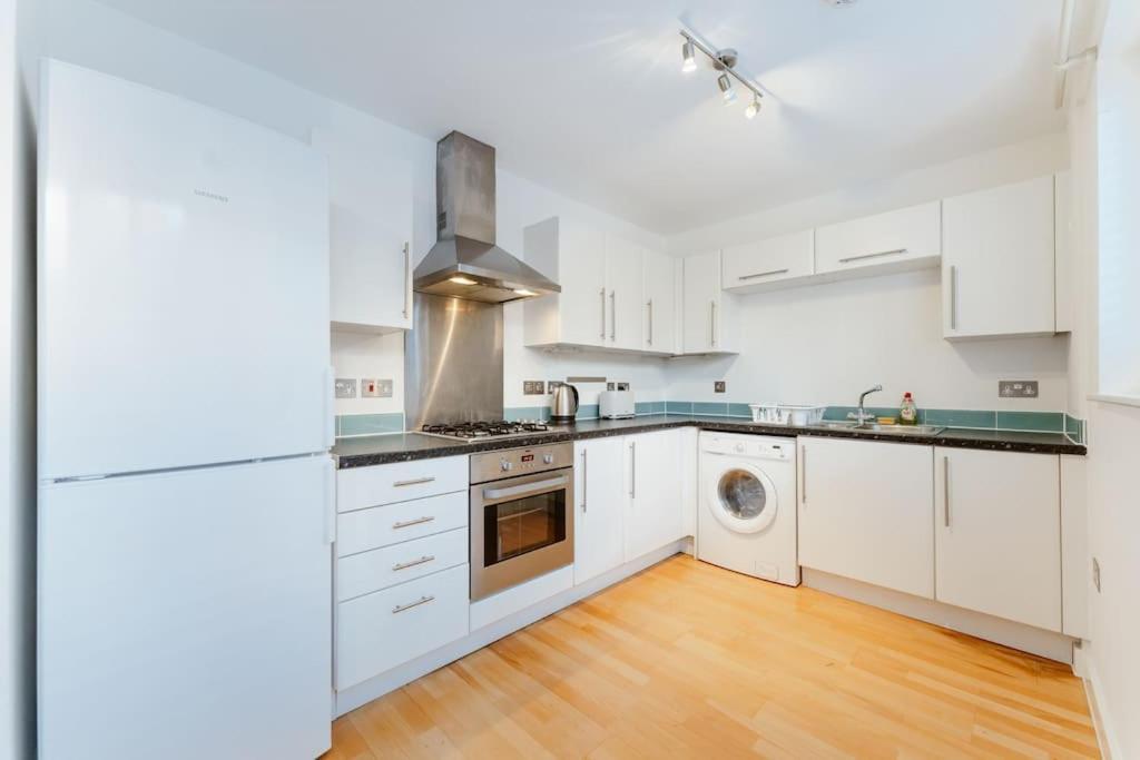 Stunning Flat In Brick Lane Lejlighed London
