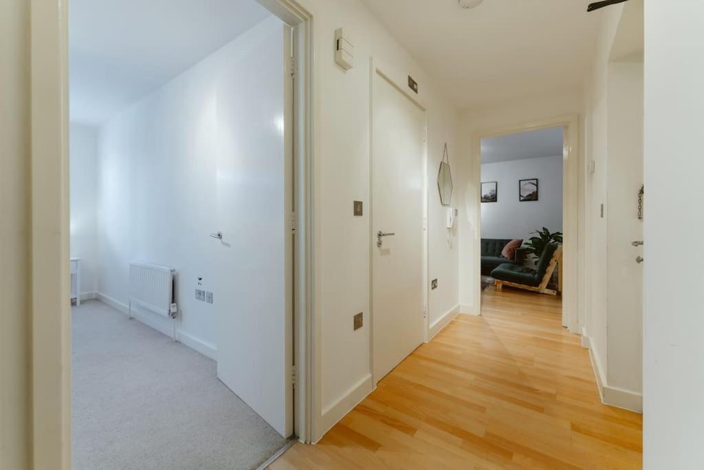 Stunning Flat In Brick Lane Lejlighed *