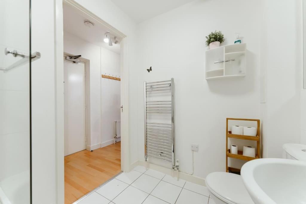 Lejlighed Stunning Flat In Brick Lane