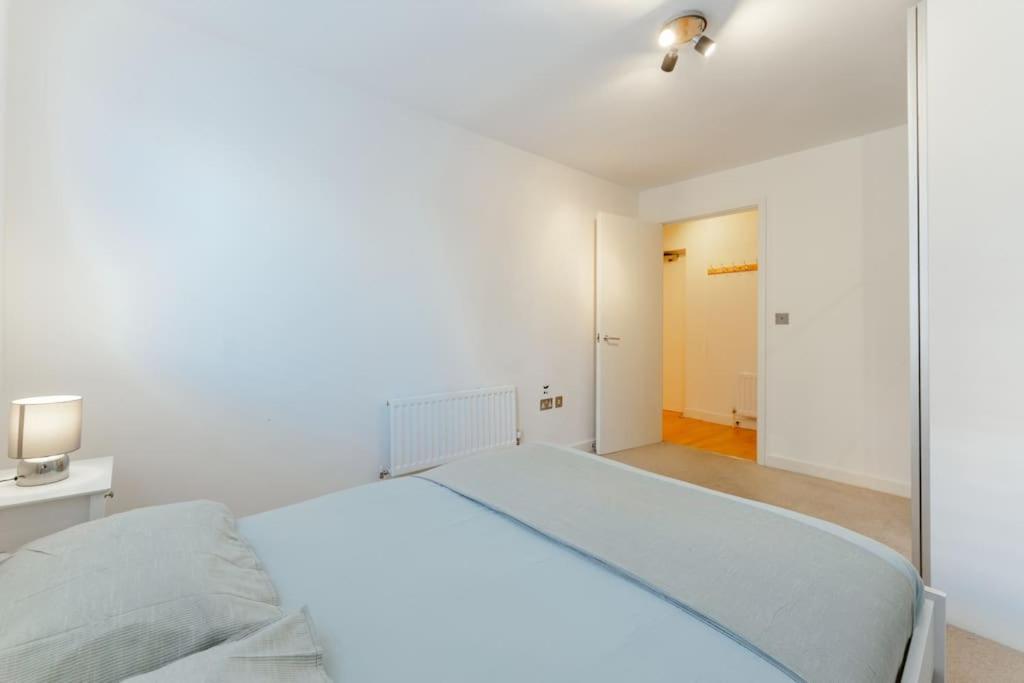 Stunning Flat In Brick Lane Lejlighed *