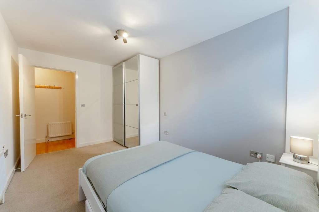 Stunning Flat In Brick Lane Lejlighed London