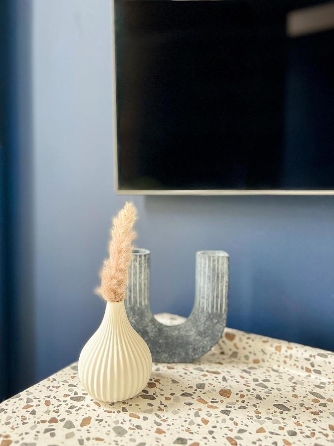 Appartement Modern Chic Flat In Shoreditch *