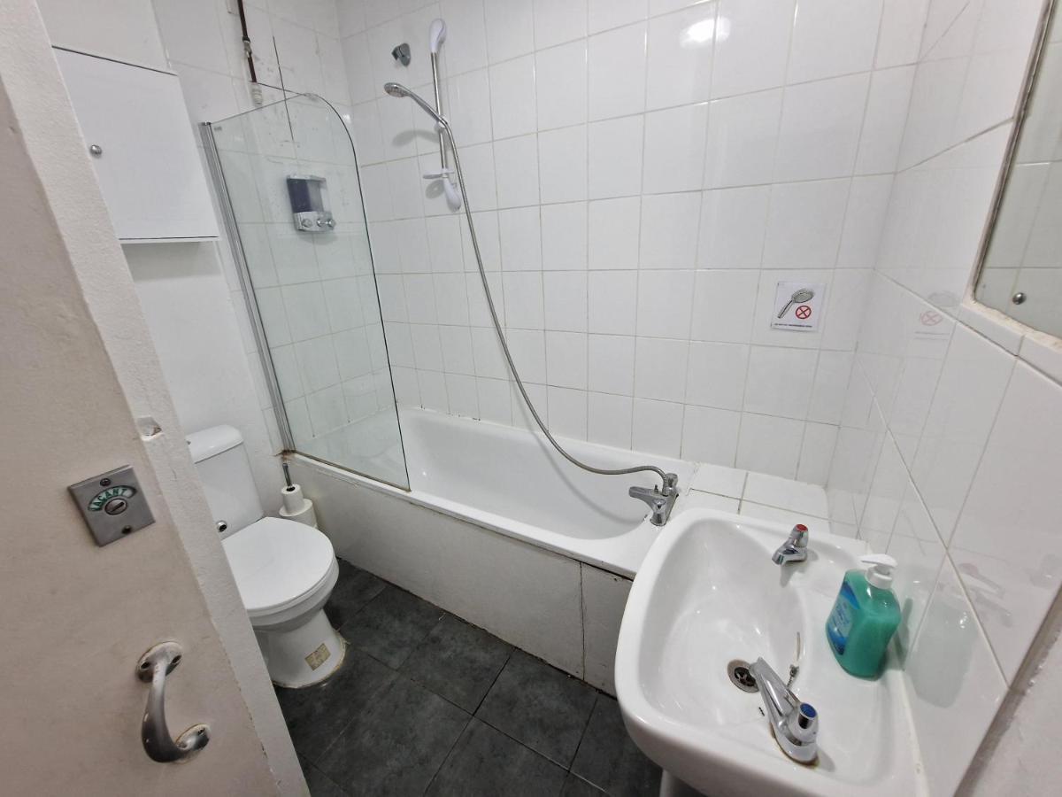 Gasthof Budget London