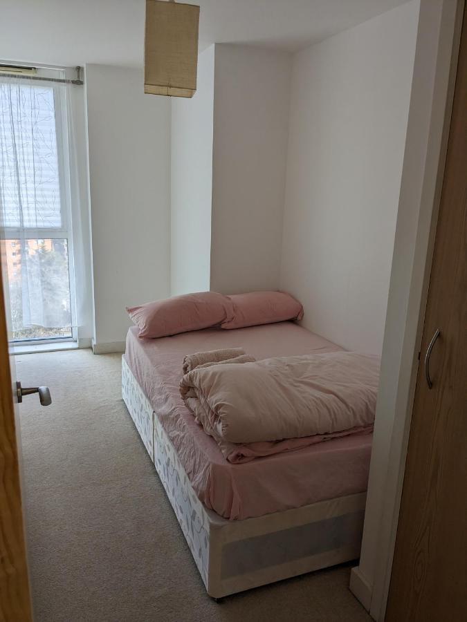 Lägenhet 2 Bed 2 Baths Apt In Stratford London